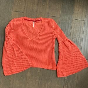Free People sweater